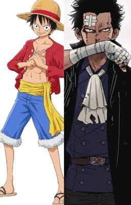 One piece x brother male reader wattpad. .  ...
