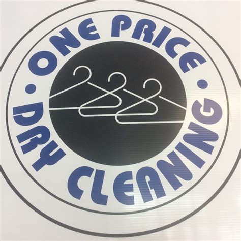 One price dry cleaners. Things To Know About One price dry cleaners. 