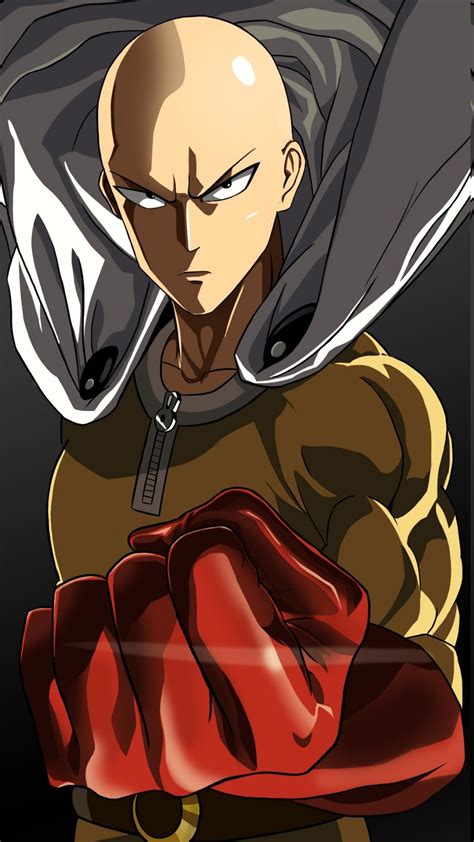 One punch man anime. Before Saitama became the man he is today, he trained and fought endlessly to become a hero. While every scuffle leaves his tracksuit uniform in tatters, he always has it mended for free thanks to his local tailor. One day, however, the tailor informs him that he must close up shop due to pressure from a local gang. Saitama decides to help him out—and gains … 