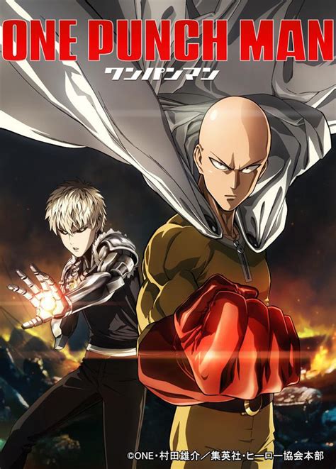 One punch man crunchyroll. Published Feb 29, 2024. One-Punch Man has finally gotten a trailer for season 3 after more than 5 years since the second season, and the new clip is absolutely epic. Summary. … 