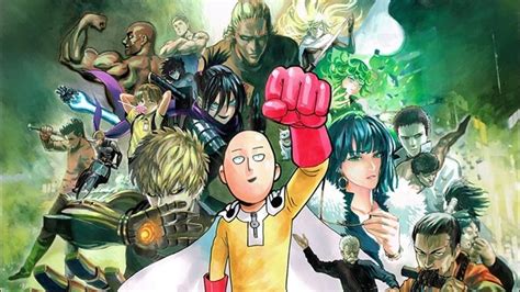 One punch man streaming. Play One Punch Man OST and discover followers on SoundCloud | Stream tracks, albums, playlists on desktop and mobile. SoundCloud One Punch Man OST. Saitama & Genos. City Z "I'm just a guy who's a hero for fun" Original Soundtracks from the anime "One Punch Man" The purpose of this user is for people to listen … 