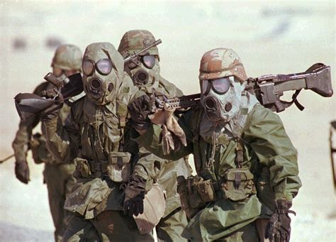 One scientist has spent 30 years trying to understand and treat Gulf War Illness