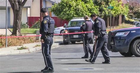 One stabbed near Yerba Buena HS in San Jose