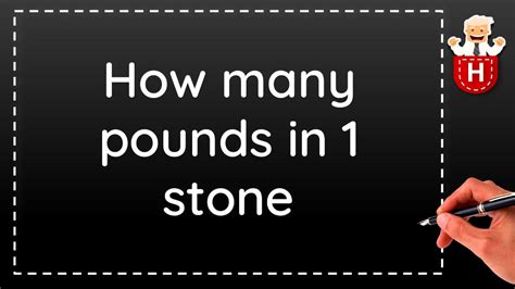 One stone is how many pounds. Things To Know About One stone is how many pounds. 