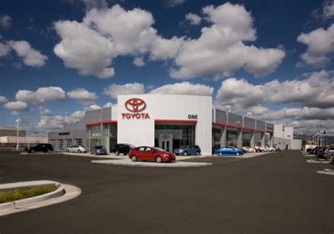 One toyota of oakland. Take a trip to One Toyota of Oakland to find your next new Toyota vehicle including Toyota Camry, Toyota RAV4, Toyota Tacoma and more. Skip to main content. Sales: 888-964-0576; Service: 888-964-0577; Parts: 888-964-0579; Search Español Don't See The New Vehicle You're Looking For? Check Out Our Used Vehicles. Home SmartPath 