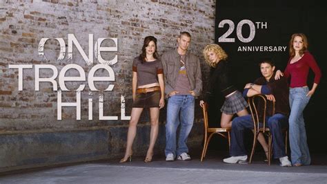 One tree hill disney plus