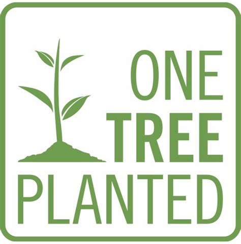 One tree planted. Things To Know About One tree planted. 