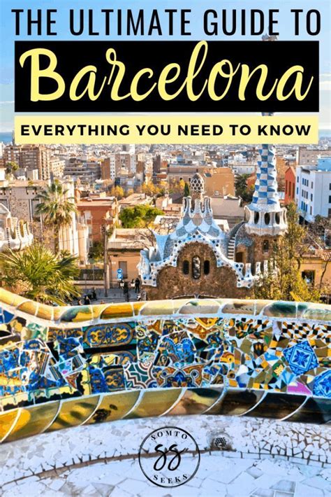 One two go barcelona the ultimate guide to barcelona 2015. - A peasants guide to canada the spinning wheel project volume 1.