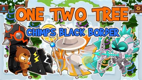 Hey guys, Welcome to this Guide/Map Walkthrough of the Map One Two Tree on Half Cash Mode.Full - BTD6 Playlist:https://youtube.com/playlist?list=PLh-BCdPVu7b.... 