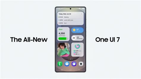 One ui 7 list.  In this post, you&rsquo;ll find everything you need to know...