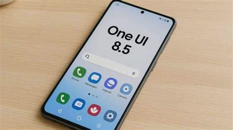 One ui simulator. .  ...