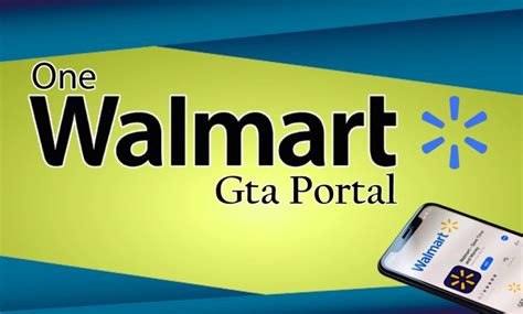 One walmart gta portal paystub. We would like to show you a description here but the site won’t allow us. 