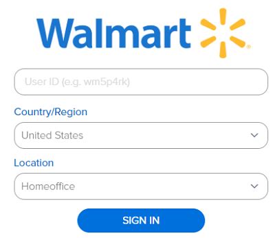 Step 1: Open the homepage of Walmart One through any web browser. S