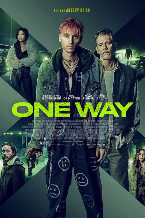 One way movie. Things To Know About One way movie. 