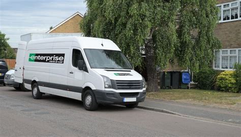 One way van hire enterprise. Things To Know About One way van hire enterprise. 