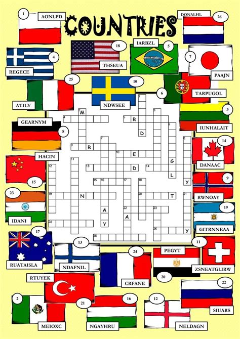 One who's left the country crossword. Things To Know About One who's left the country crossword. 