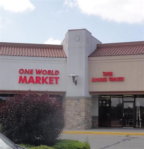 One world market. Things To Know About One world market. 