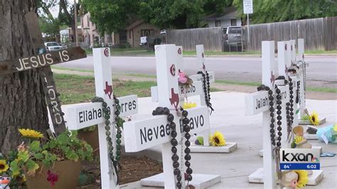 One year after Uvalde shooting, fight for transparency and accountability beats on