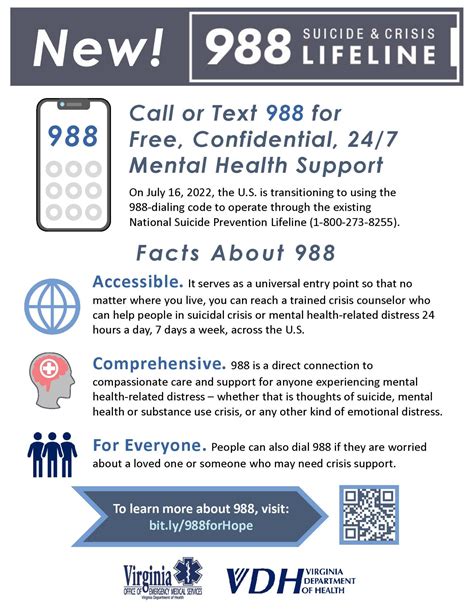 One year after launch, 988 mental health crisis line still building awareness and staffing