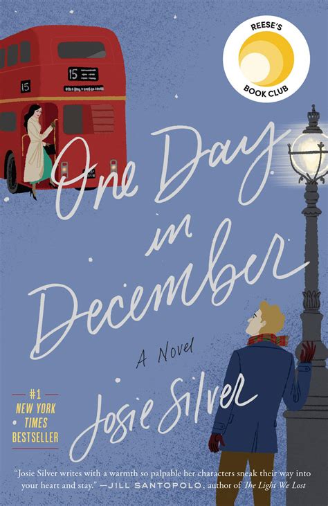 Download One Day In December By Josie Silver