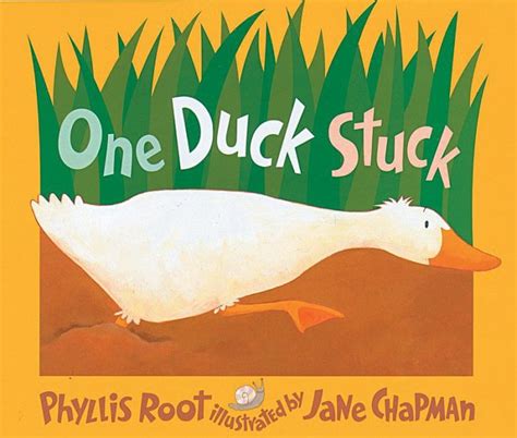 Read Online One Duck Stuck By Phyllis Root