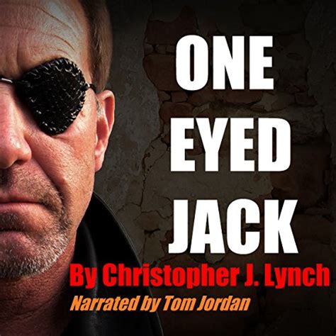 Download One Eyed Jack By Christopher J Lynch