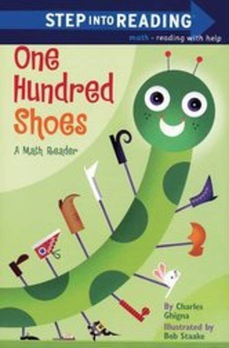 Read One Hundred Shoes By Charles Ghigna
