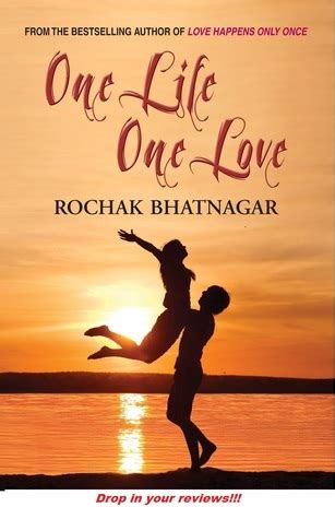 Full Download One Life One Love By Rochak Bhatnagar