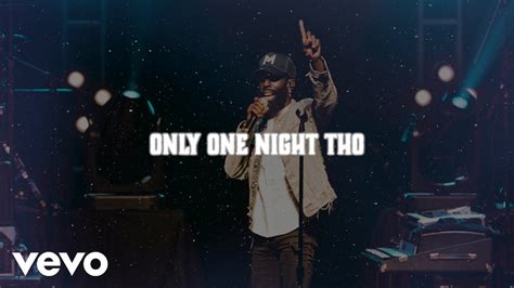 Read One Night Only By Gp Ritchie