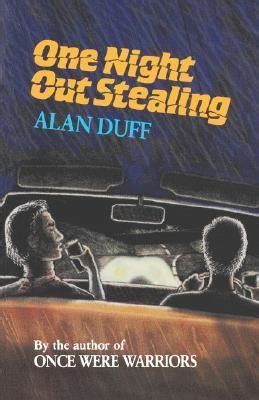 Download One Night Out Stealing By Alan Duff