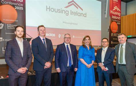 One-Off Housing Ireland Debate