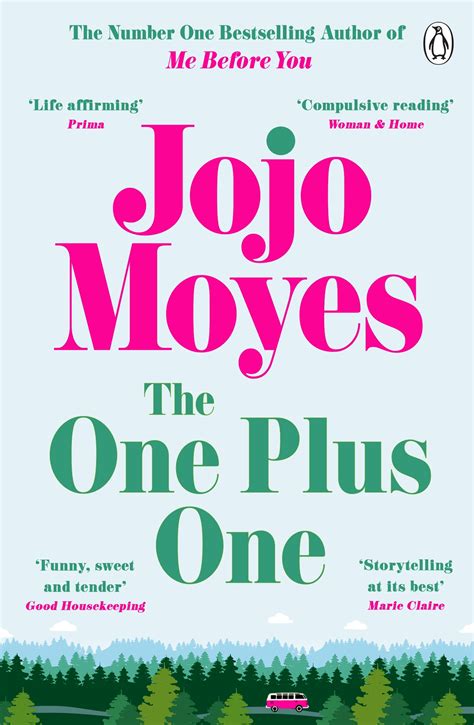 Read One Plus One By Jojo Moyes