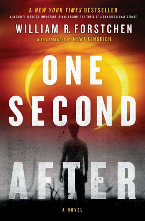 Read One Second After After 1 By William R Forstchen