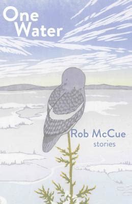 Read One Water By Robert Mccue
