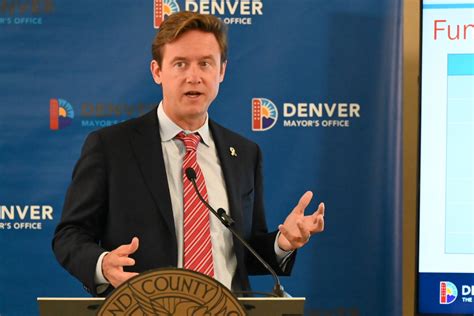 One-on-one with Denver Mayor Mike Johnston on homeless plan
