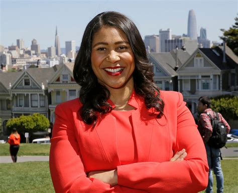 One-on-one with San Francisco Mayor London Breed