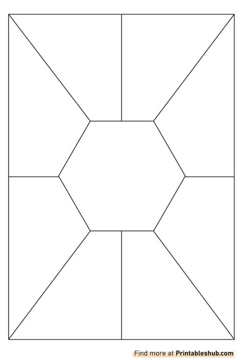 One-pager Templates