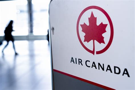 One-quarter of Air Canada flights delayed Friday as schedule recovers from IT issue