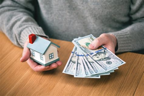 One-third of home buyers are paying in cash – who are they?