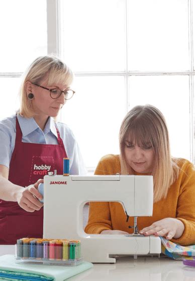 One-to-one Sewing Workshop Warrington Experiences