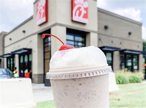 Join Chick-fil-A One® - Chick-fil-A’s tiered membership program that gives guests the ability to receive points with every purchase, increasing as they progress through tiers.. 