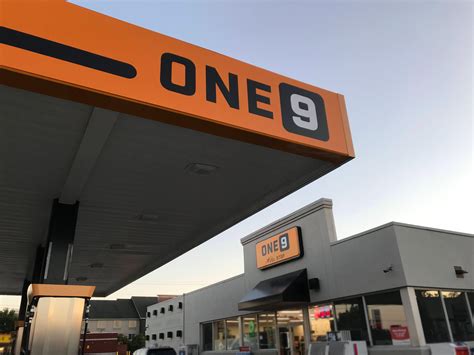Nov 27, 2019 · One9 locations will also have a decal on diesel pumps to designate they are part of the network. To learn more about One9 Fuel Network and view locations, visit One9FuelNetwork.com . About the Author 