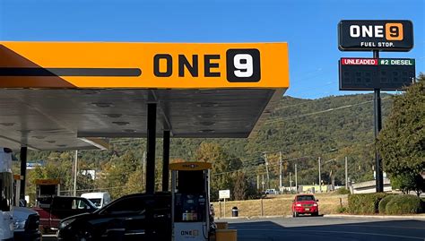 Welcome to ONE9 Travel Center in Cookeville, TN! Join our team and help us keep North America’s drivers moving. ... Photos. GALLERY GALLERY GALLERY GALLERY GALLERY. Hours. Mon: 12am - 12am. Tue: 12am - 12am. Wed: 12am - 12am. Thu: 12am - 12am. Fri: 12am - 12am. Sat: 12am - 12am. Sun: 12am - 12am. Website Take me there.. 