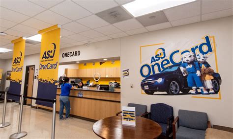 OneCard · Angelo State University