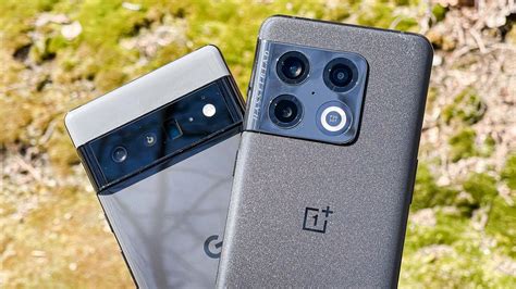 OnePlus 10 Pro vs Google Pixel 6 Pro Which Android phone wins Tom s Guide