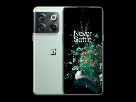 OnePlus 10T shows OnePlus is starting to remember what made it great TechRadar
