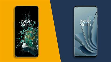 OnePlus 10T vs OnePlus 10 Pro TechRadar