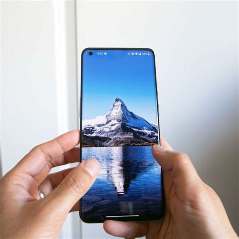OnePlus 9 Pro Review Stellar Styling Speed and Camera System