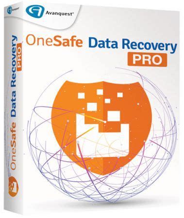 OneSafe Data Recovery Professional 9.0 With Crack 