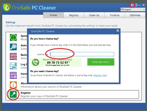 OneSafe PC Cleaner Pro 7.3.0.4 Crack + License Key 2021